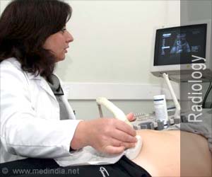 रेडियॉलजी (आंतरिक ऐक्सरे, मेड़िकल फोटो लेने से सबंधित चिकित्सा)