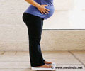  गर्भावस्था में वजन वृद्धि कैलक्युलेटर